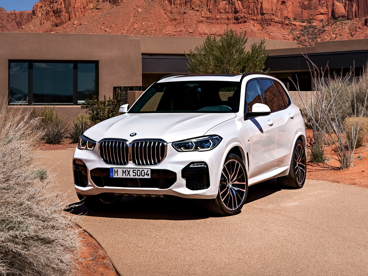 Ремонт BMW X5 в Ростове-на-Дону - БИК-АВТО