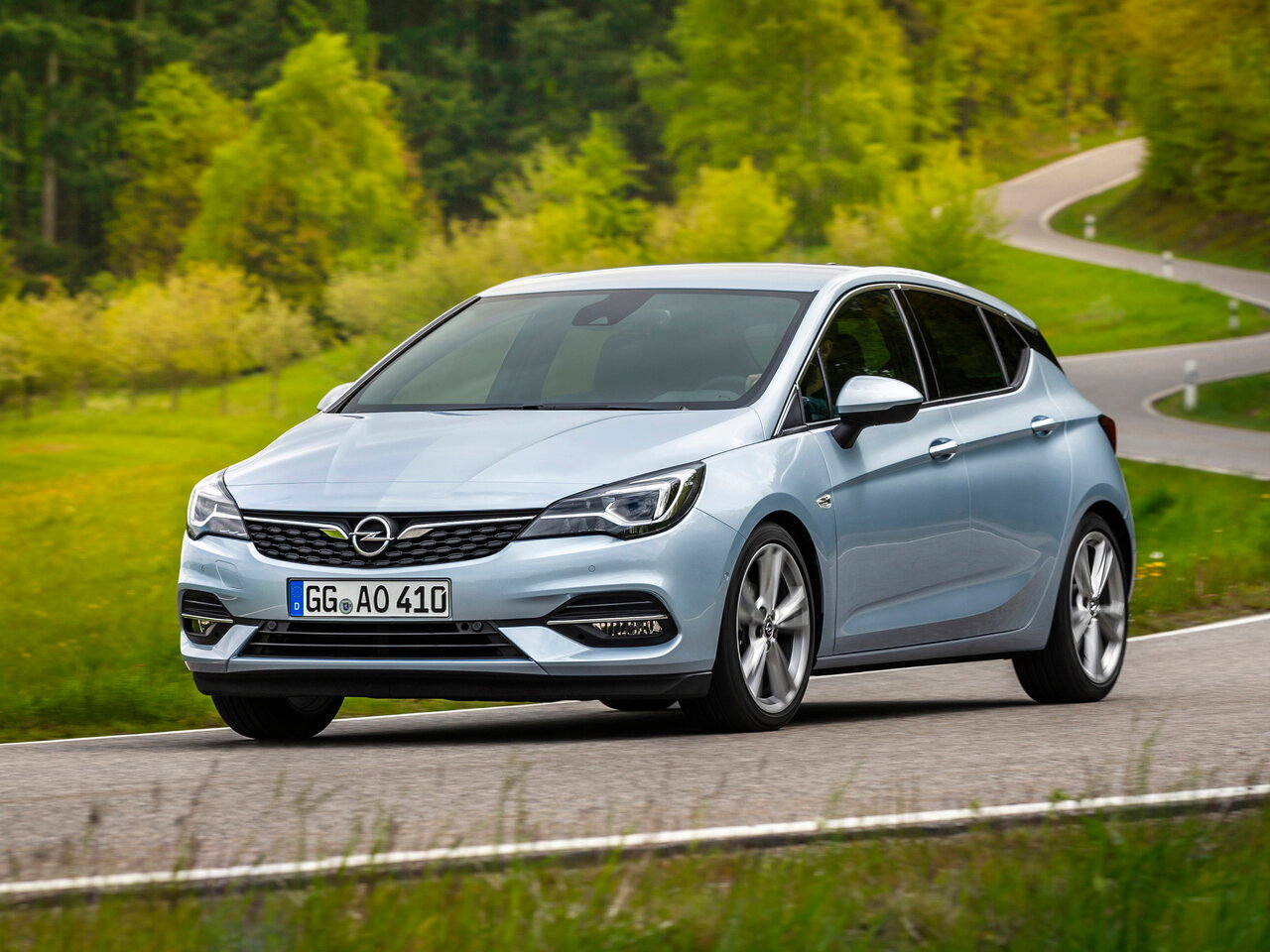 Ремонт Opel Astra в Ростове-на-Дону - БИК-АВТО