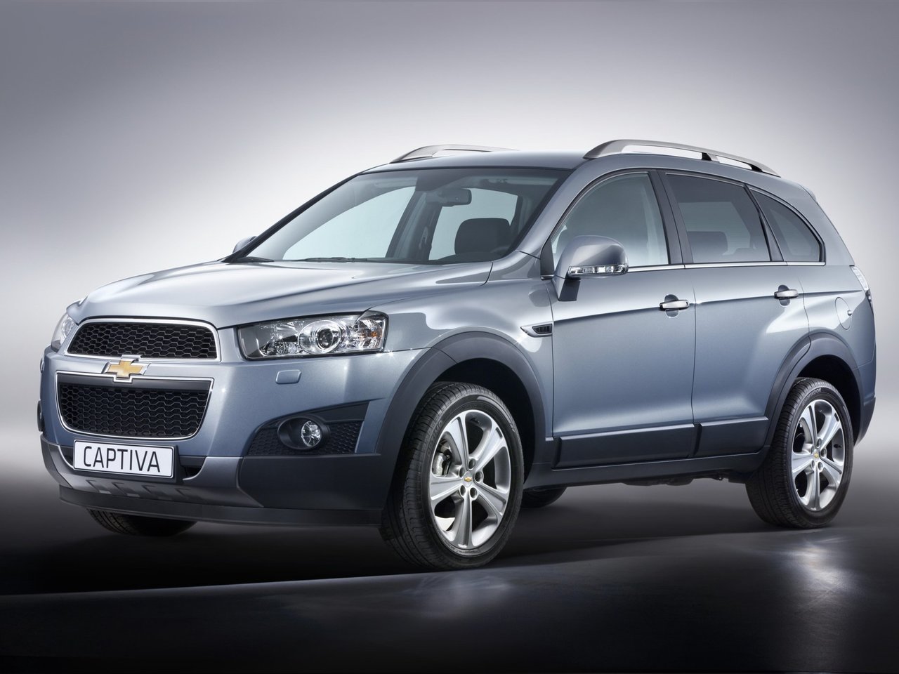 Ремонт Chevrolet Captiva в Ростове-на-Дону - БИК-АВТО