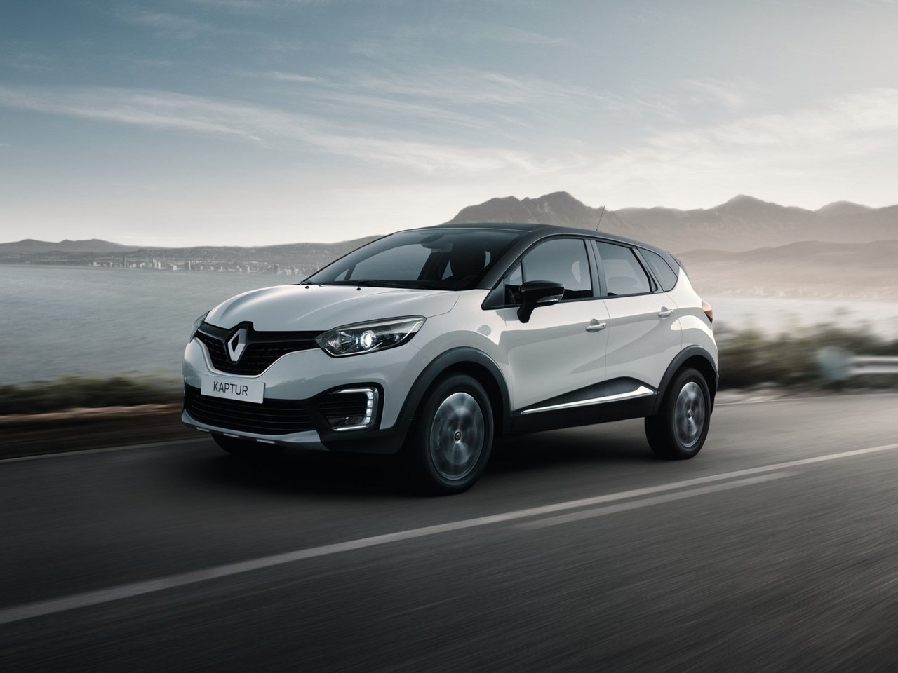 Ремонт Renault Kaptur в Ростове-на-Дону - БИК-АВТО