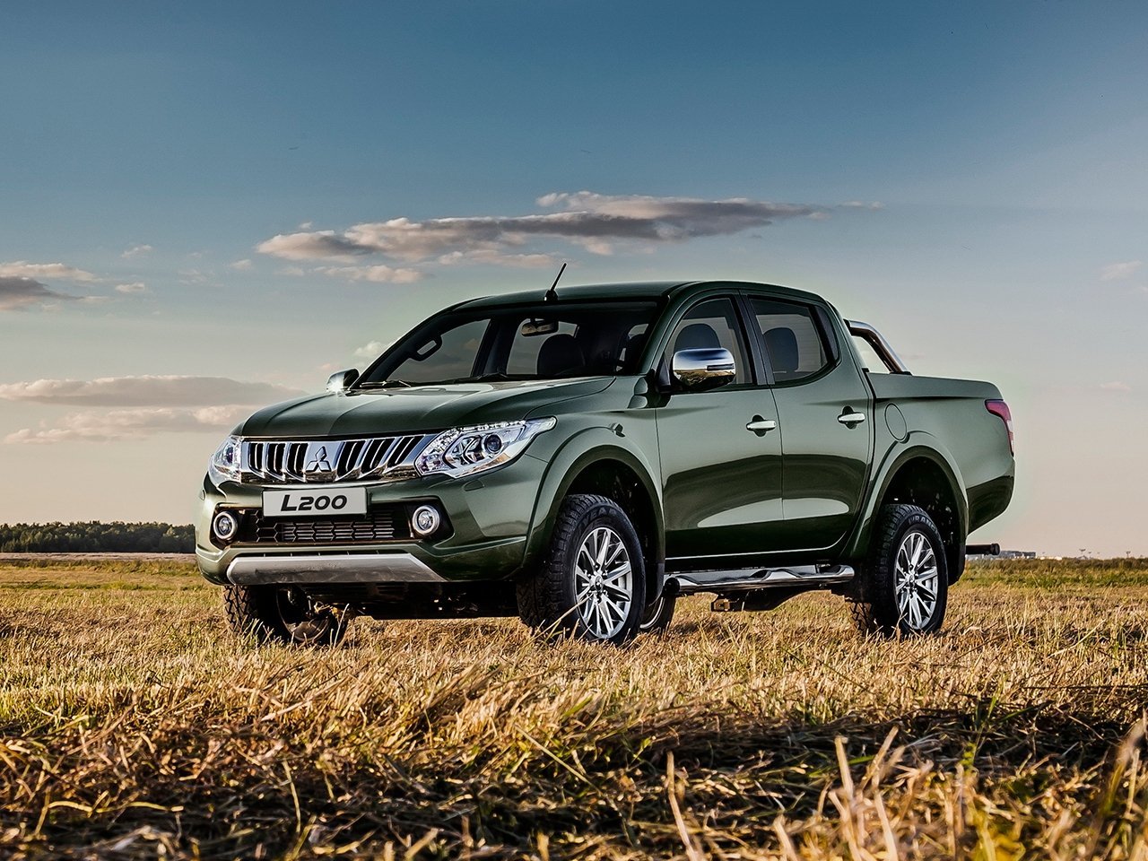 Ремонт и обслуживание Mitsubishi L200 в Ростове-на-Дону - БИК-АВТО