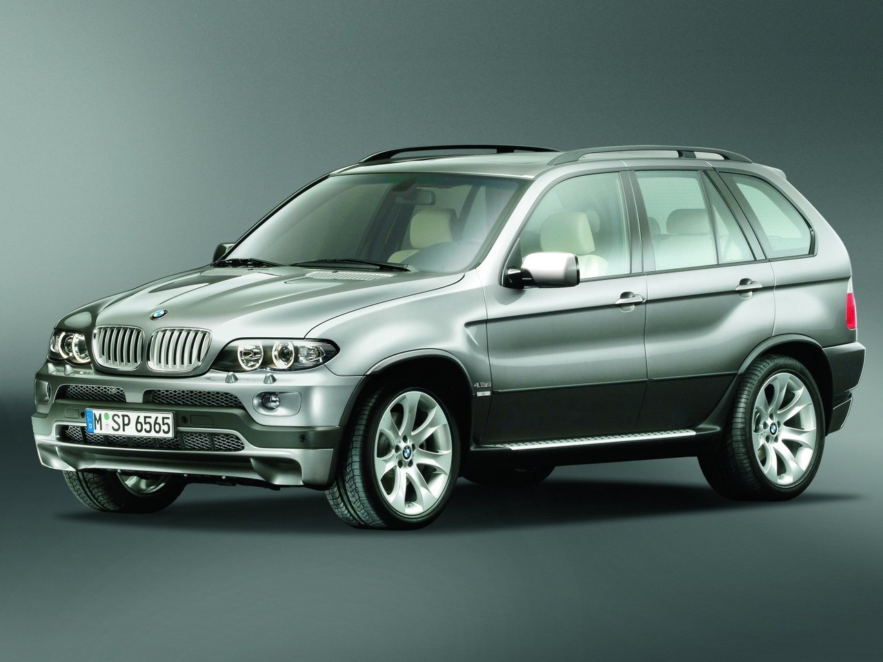 Ремонт BMW X5 в Ростове-на-Дону - БИК-АВТО