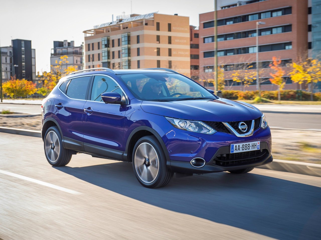 Ремонт и обслуживание Nissan Qashqai в Ростове-на-Дону - БИК-АВТО