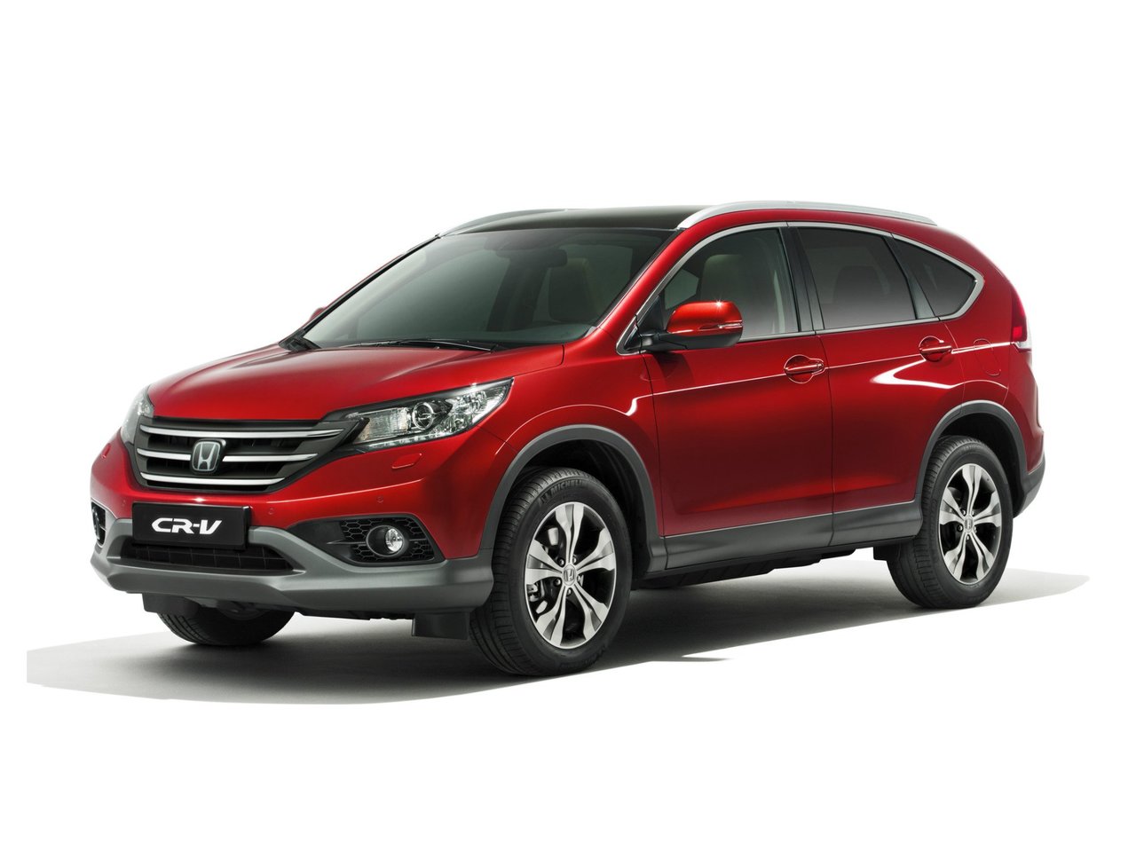 Ремонт и обслуживание Honda CR-V в Ростове-на-Дону - БИК-АВТО