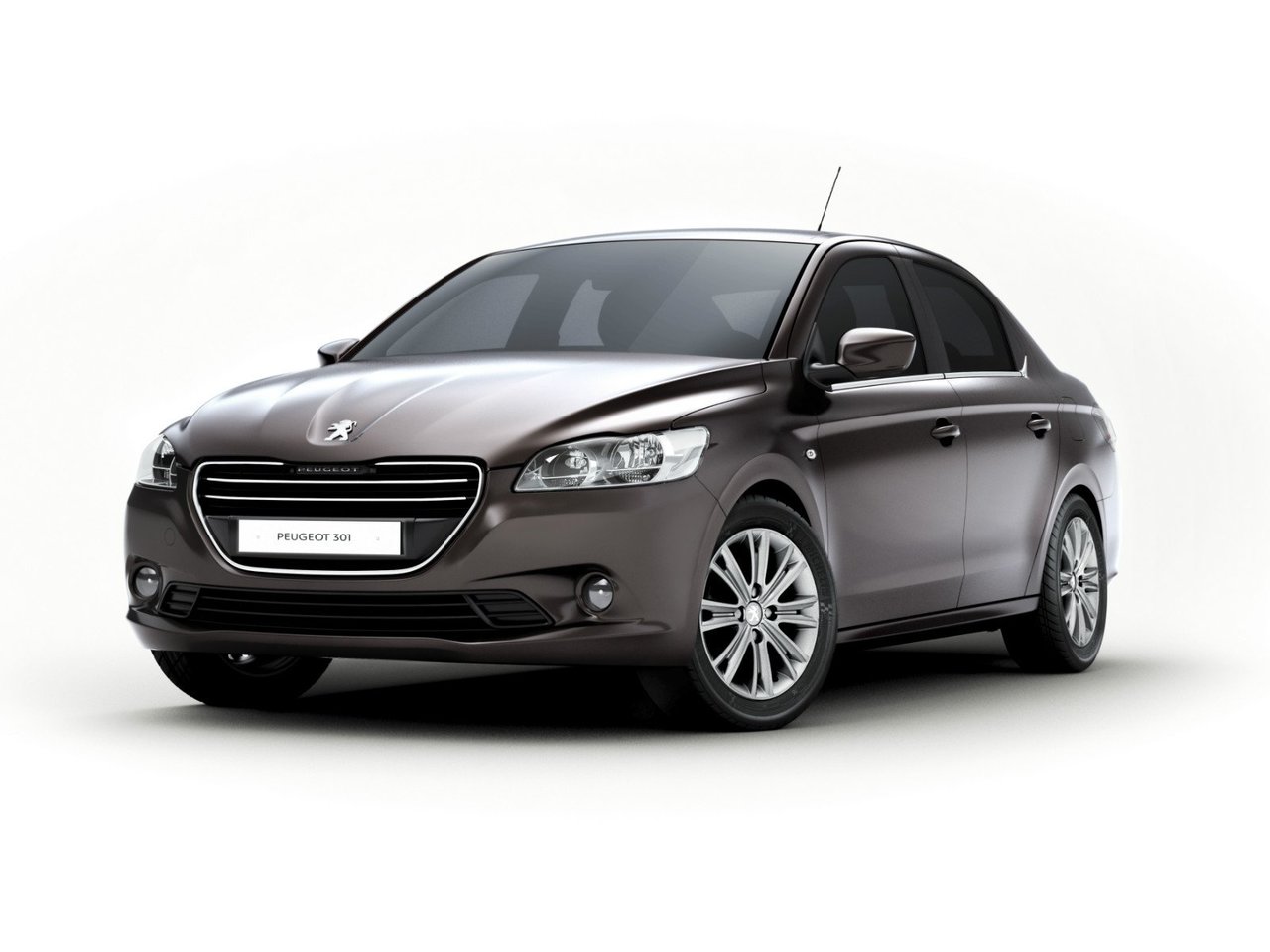 Peugeot 301 (2012 – 2016 I)