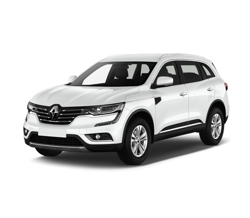 Koleos