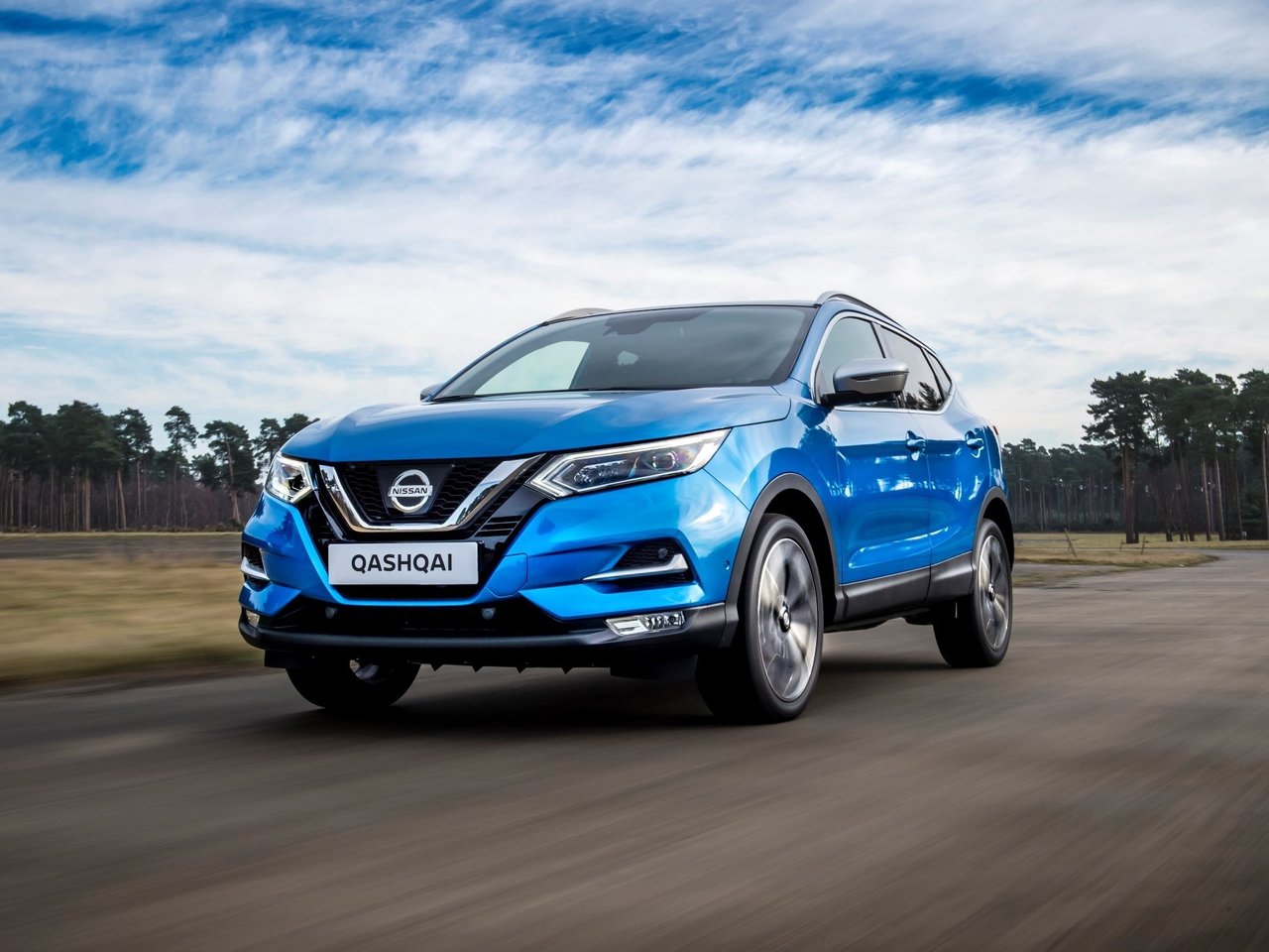 Ремонт и обслуживание Nissan Qashqai в Ростове-на-Дону - БИК-АВТО