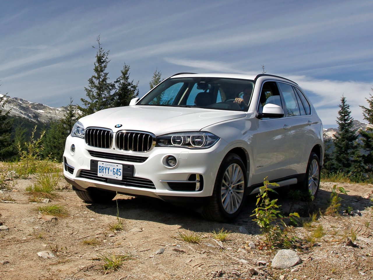 Ремонт BMW X5 в Ростове-на-Дону - БИК-АВТО