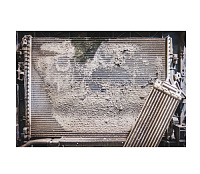 Мойка радиаторов