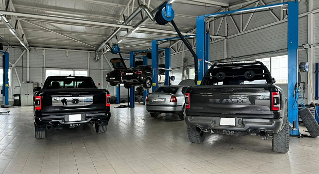 Диагностика авто по 40-ка параметрам БЕСПЛАТНО! 