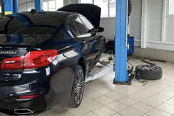 Техническое обслуживание БЕСПЛАТНО!