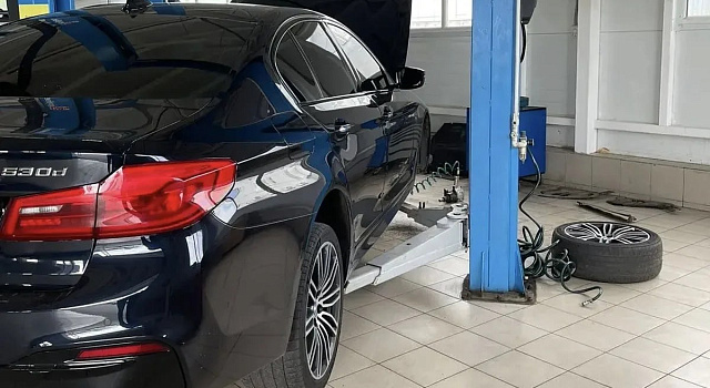 Техническое обслуживание БЕСПЛАТНО!