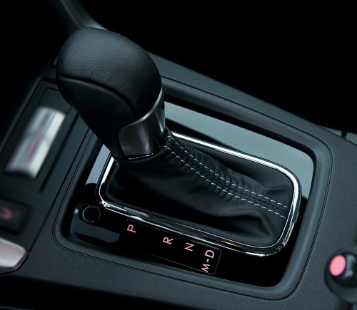 Ремонт АКПП