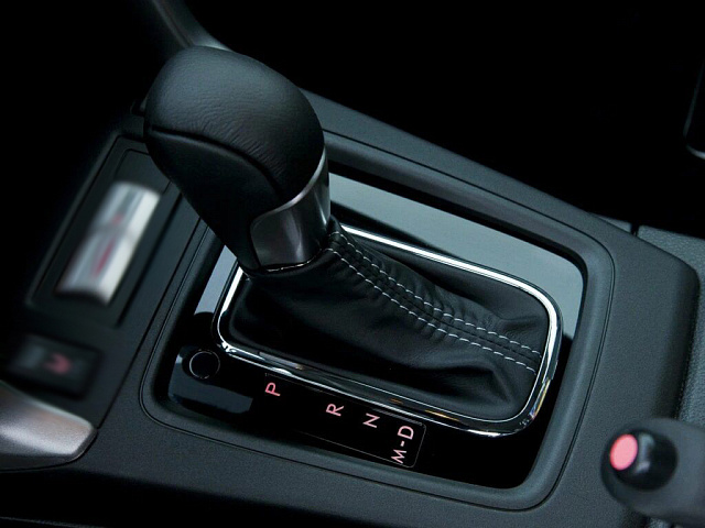 Ремонт АКПП